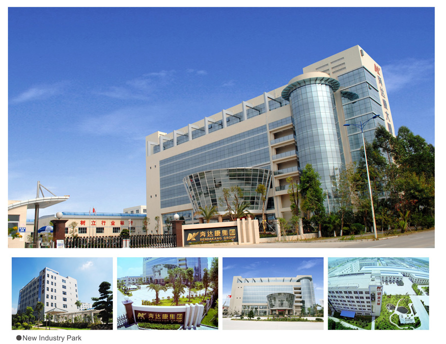 奔達(dá)康獲全國企業(yè)標(biāo)準(zhǔn)“領(lǐng)跑者”被載入政府工作報(bào)告