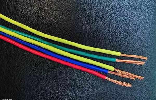 鋁合金電纜為什么不能用作電力電纜？兩個案例告訴你