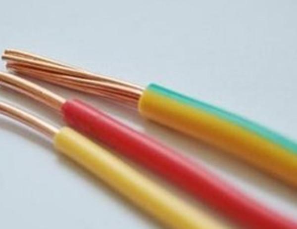 BVV線和RVV都是護(hù)套線，二者有什么區(qū)別？